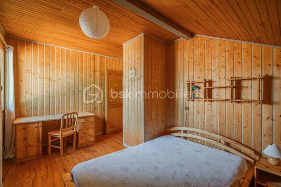Maison à vendre à Moye