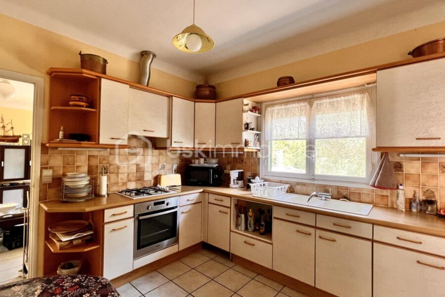 Maison à vendre à Vence