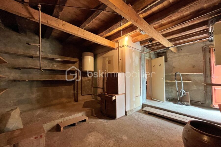 Maison à vendre à La terrasse