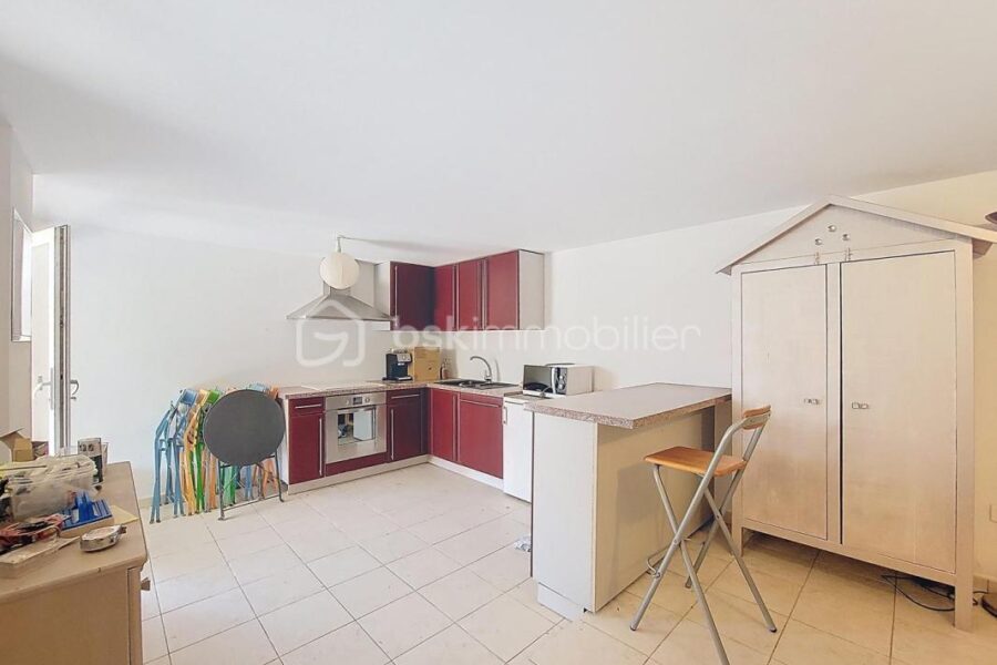 Maison à vendre à Cabasse
