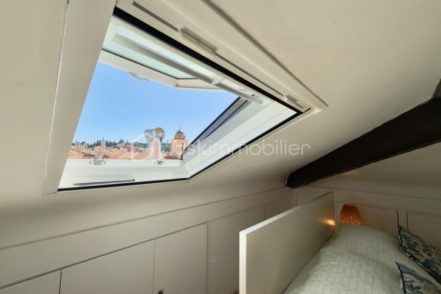 Appartement à vendre à Nice