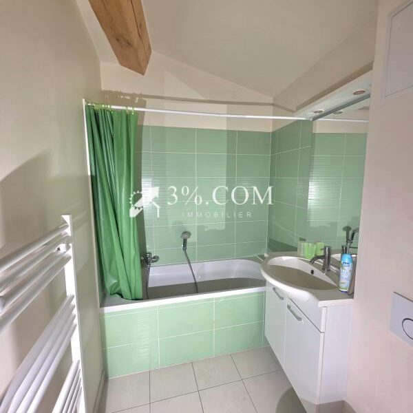 Maison à vendre à Frejus