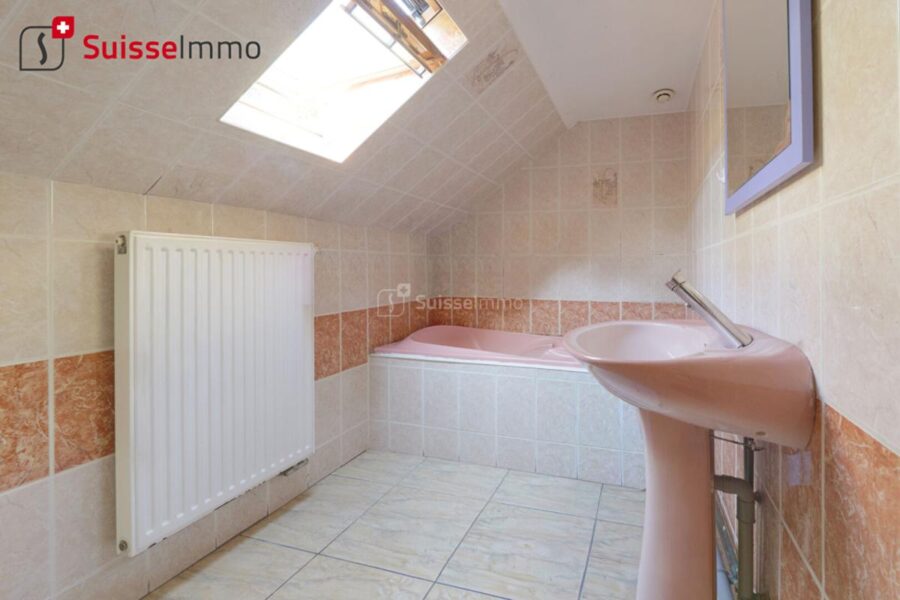 Maison à vendre à Montbeliard
