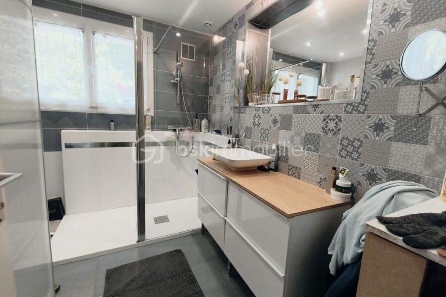 Maison à vendre à Carquebut