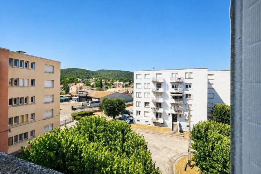 Appartement à vendre à Ganges
