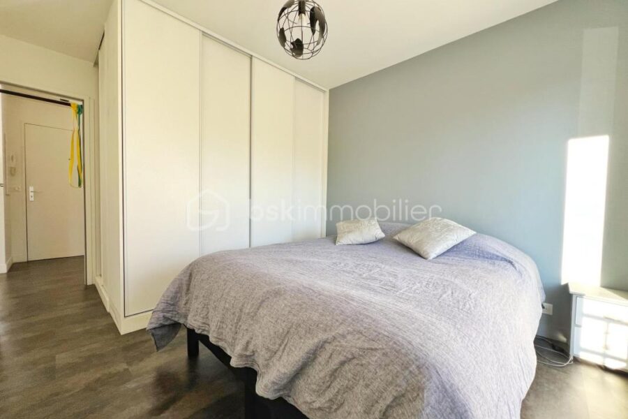 Appartement à vendre à Marly le roi