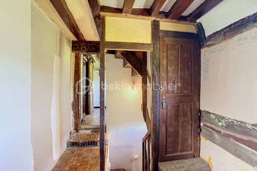 Maison à vendre à Vimoutiers