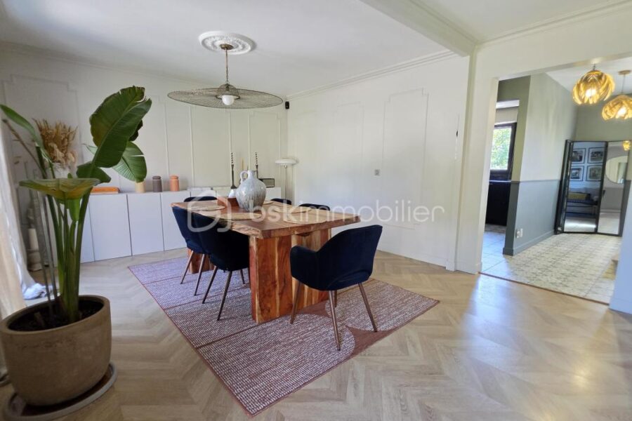 Maison à vendre à Coubron