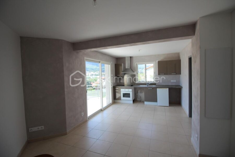 Maison à vendre à Gap