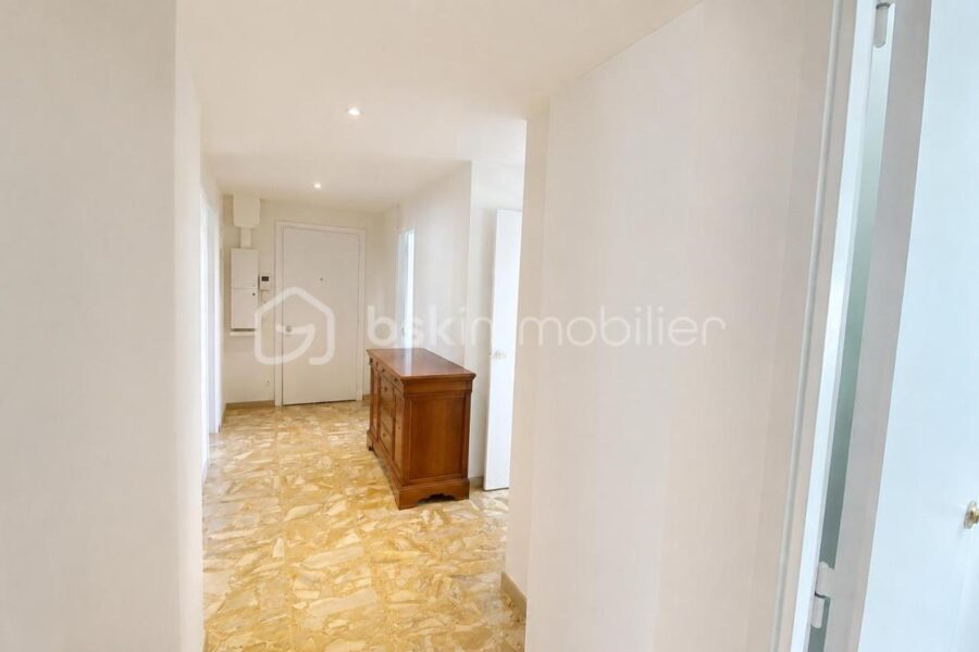 Appartement à vendre à Saint raphael