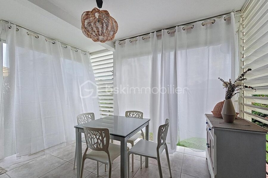 Appartement à vendre à Saint francois