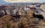 Appartement à louer à Annecy
