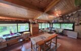 Maison à vendre à Sainte colombe en bruilhois