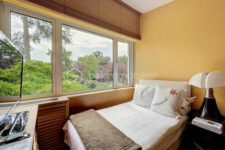 Appartement à vendre à Garches