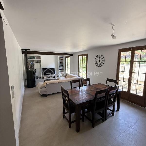 Maison à vendre à Pelissanne