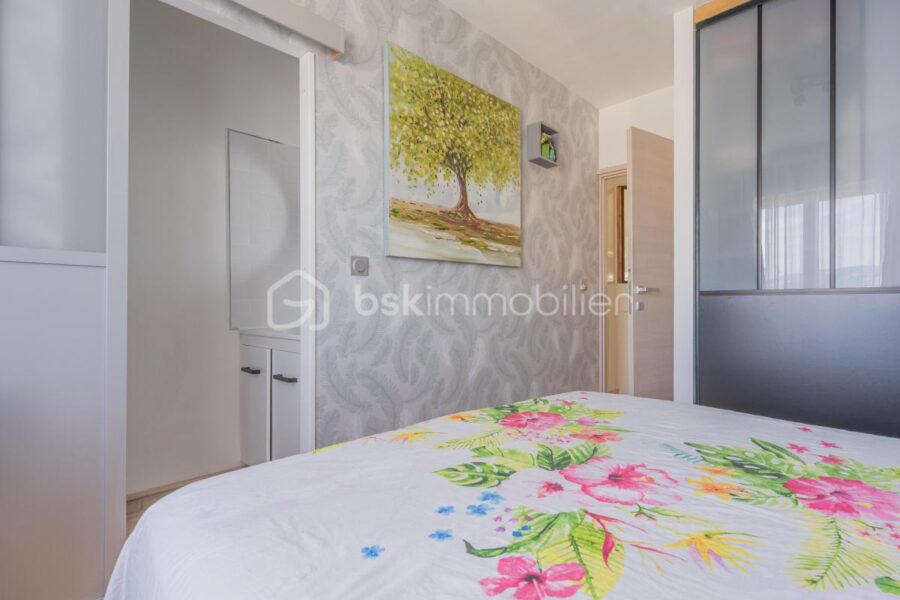 Appartement à vendre à Annecy — Vue montagne — photo 8