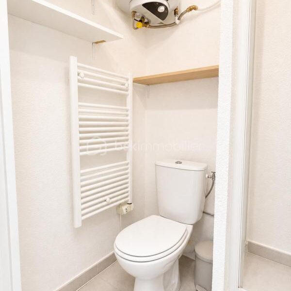 Appartement à vendre à Le barcares