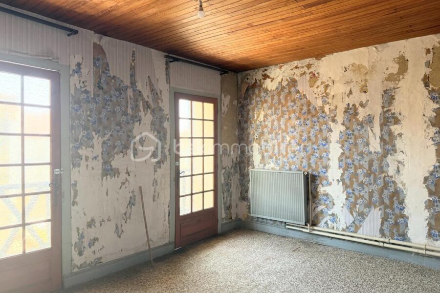 Maison à vendre à Mielan — Vue sur la ville — photo 13