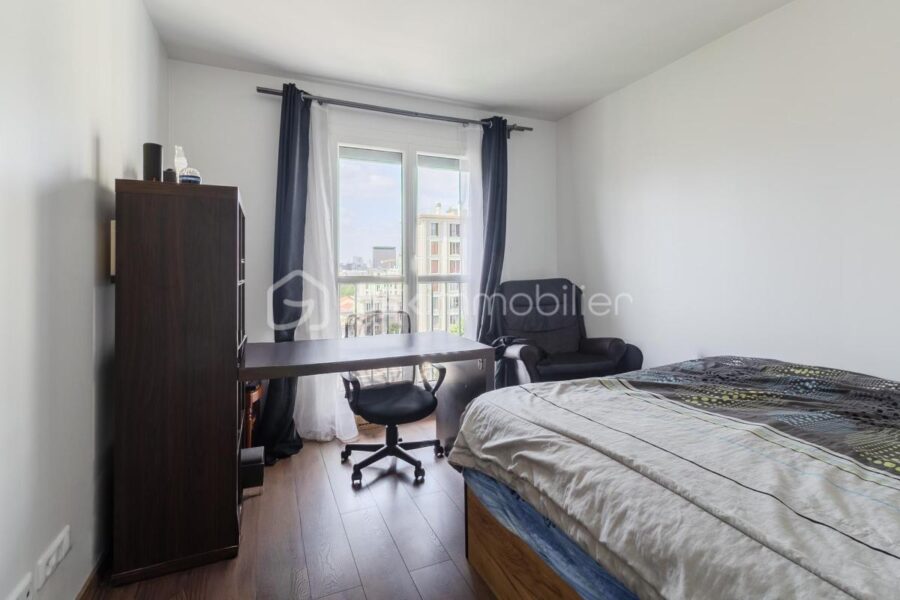 Appartement à vendre à Pantin