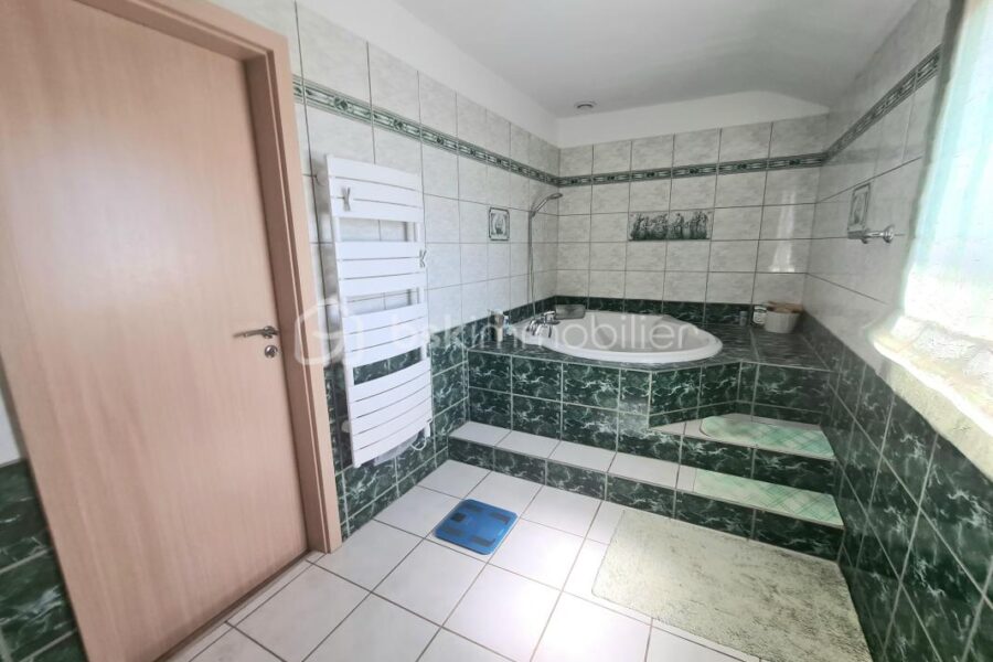 Maison à vendre à Staffelfelden