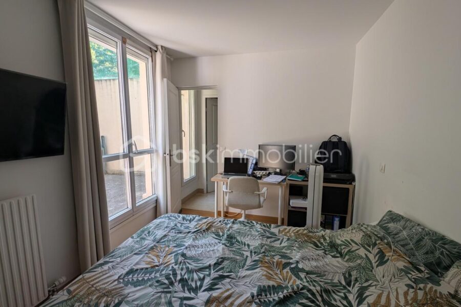 Appartement à vendre à Noisiel