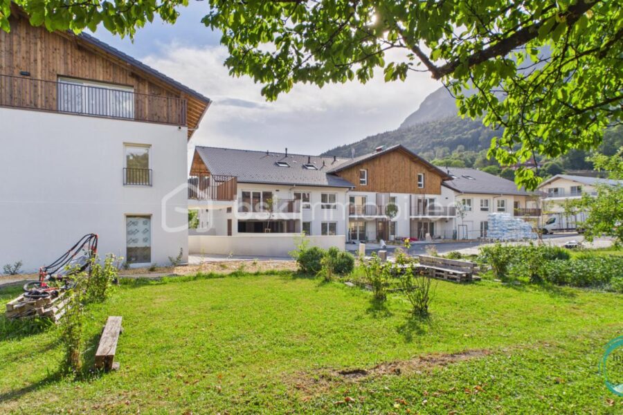 Appartement à vendre à Marignier