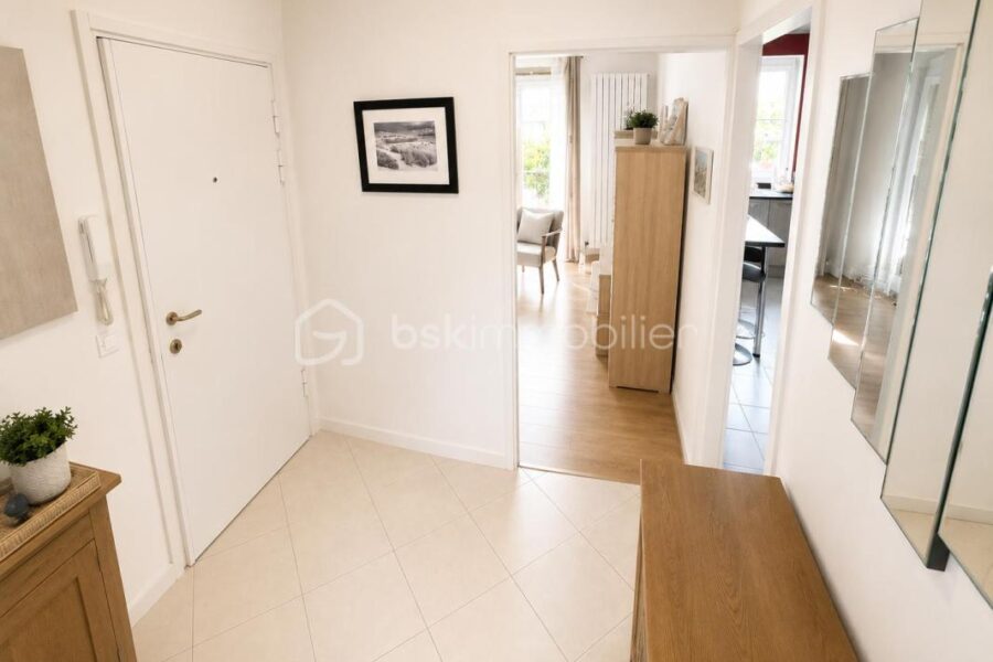 Appartement à vendre à Livry gargan