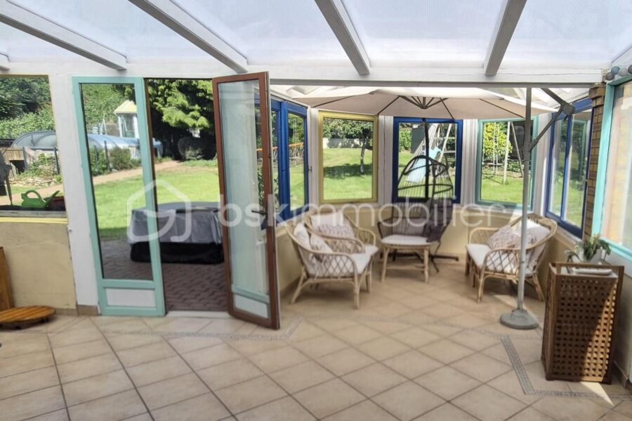 Maison à vendre à Chateau thierry