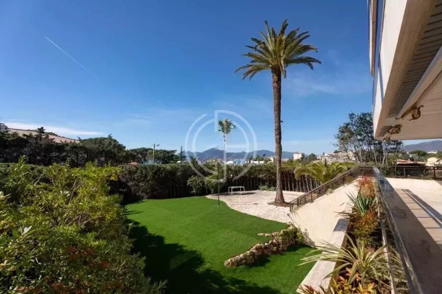 Appartement à vendre à Cannes