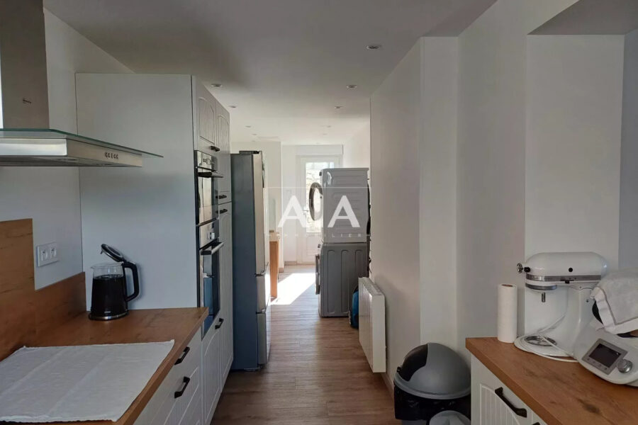 Maison à vendre à Ruffec