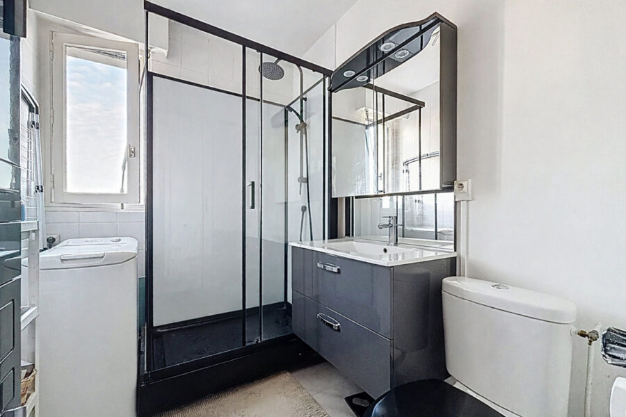 Appartement à vendre à Reims