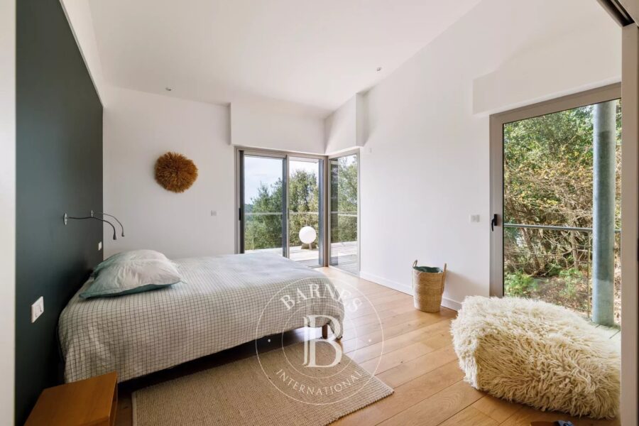 Maison en location vacances à Seignosse