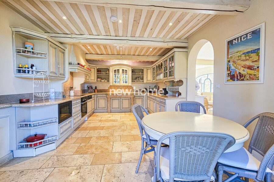 Maison à vendre à Tourtour