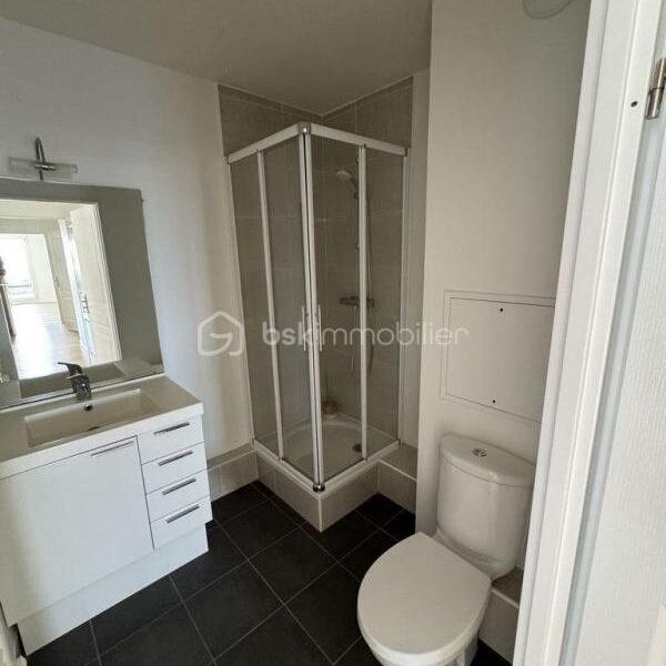 Appartement à vendre à Issy-les-Moulineaux