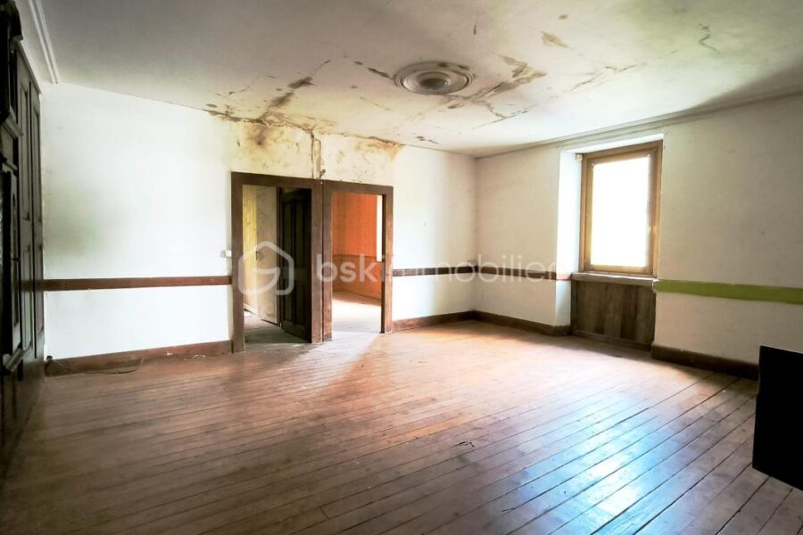 Appartement à vendre à Mieussy
