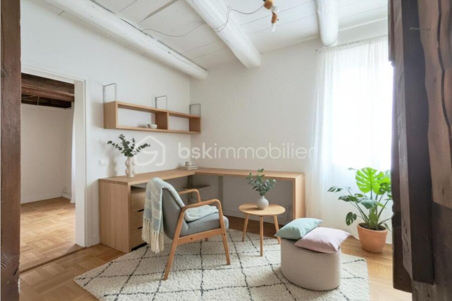 Appartement à vendre à Mieussy