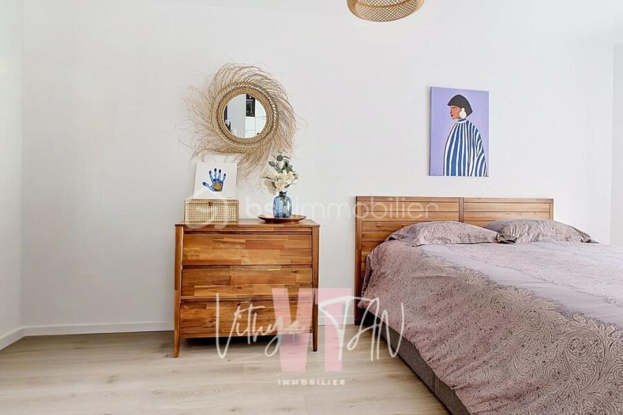 Appartement à vendre à Chessy