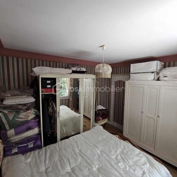 Maison à vendre à Coutras
