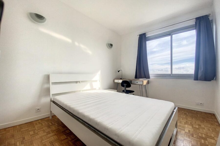 Appartement à louer à Lyon