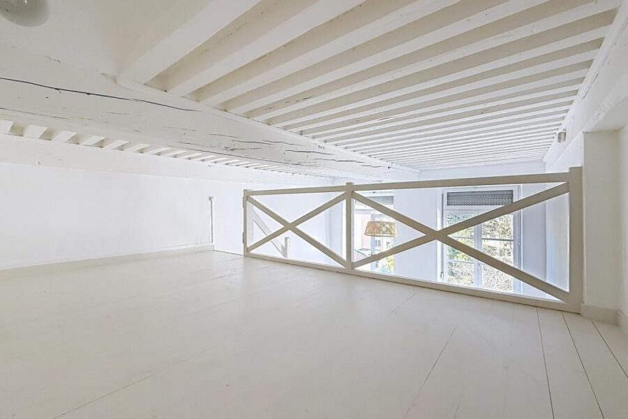 Appartement à vendre à Lyon