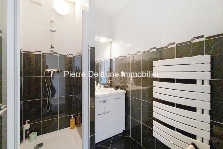 Appartement à vendre à Saint didier au mont d or