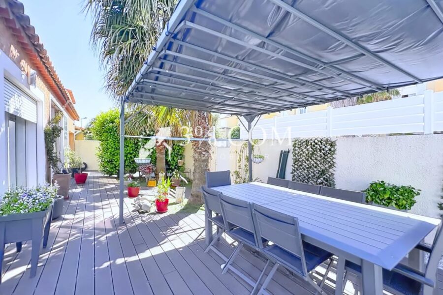 Maison à vendre à Narbonne