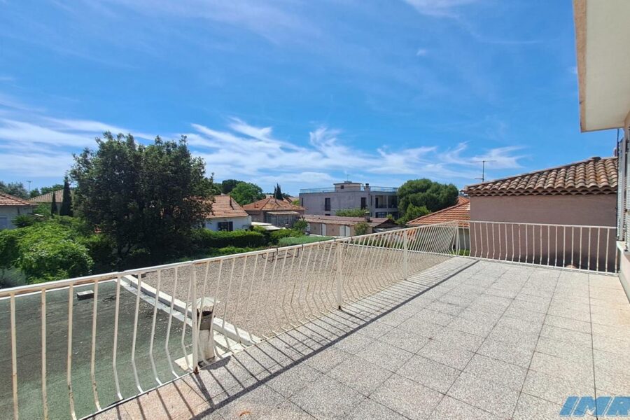 Appartement à vendre à Marseille