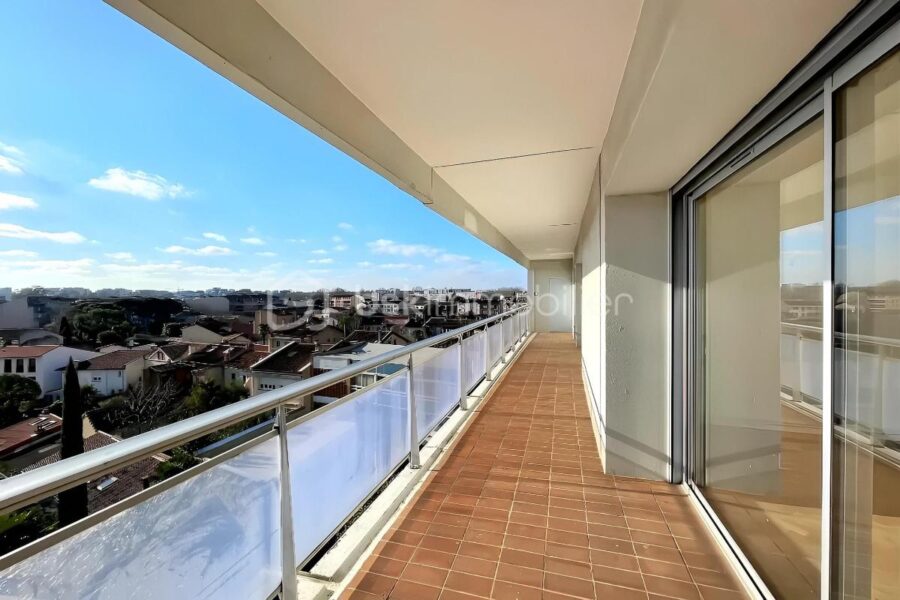 Appartement à vendre à Toulouse
