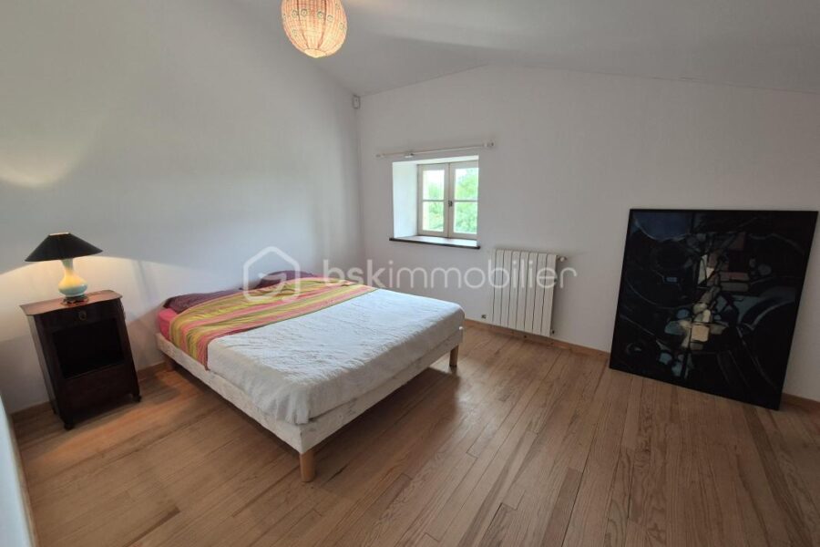 Maison à vendre à Plieux
