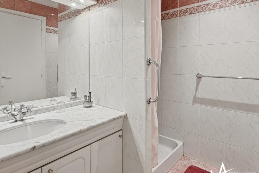 Appartement à vendre à Mareil marly