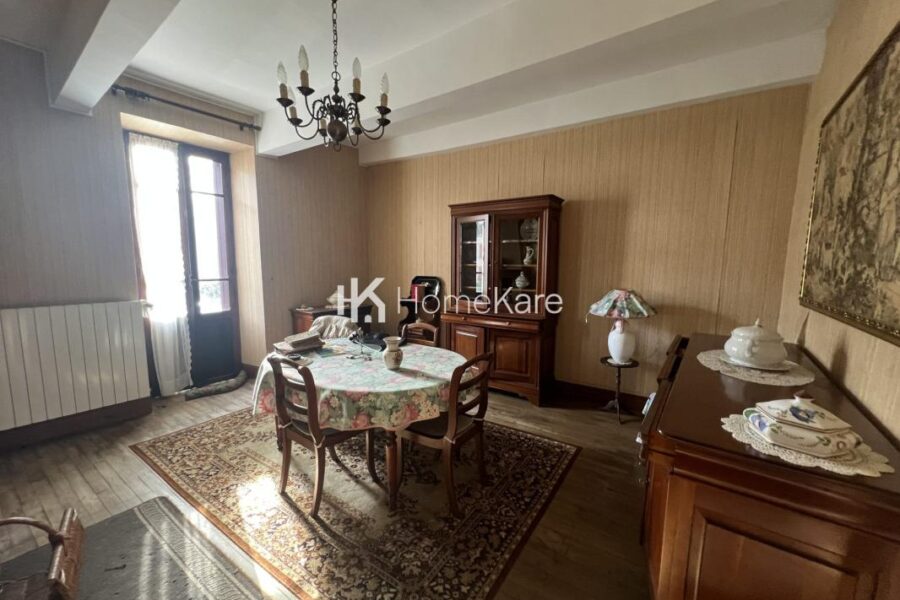 Maison à vendre à Aspet