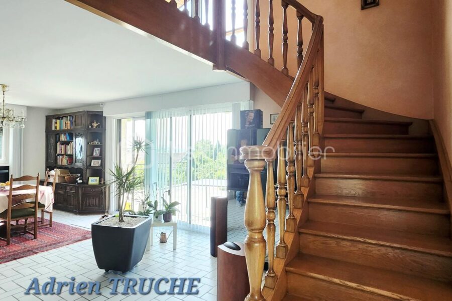 Maison à vendre à Savigny