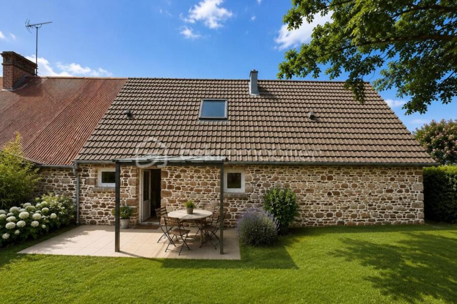 Maison à vendre à Thury harcourt