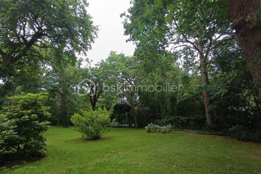 Appartement à vendre à Biarritz — Vue nature — photo 13